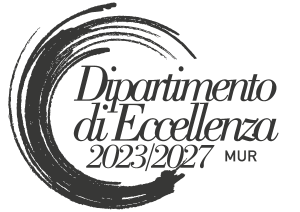 Logo del Progetto di Eccellenza